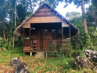 Madagaskar Edo van Uchelen Wildernistrek 18 van 20