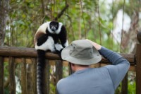 Madagaskar Edo van Uchelen Wildernistrek 4 van 14