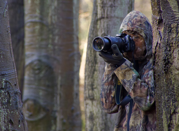 camoeflage